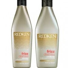 Redken Frizz Dismiss