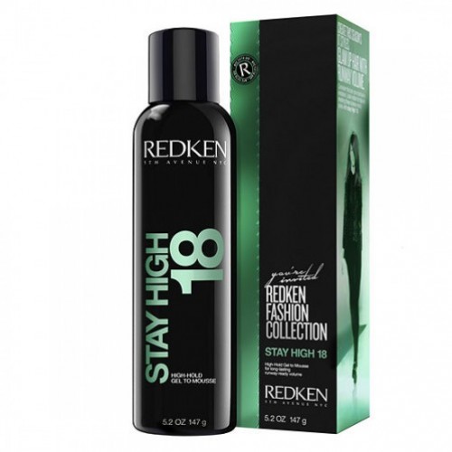 Redken Stay High Gel